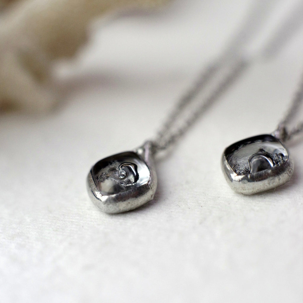 Szerelem, emlék, kötődés – ANYATEJ ékszerek az elmúlt időszakból