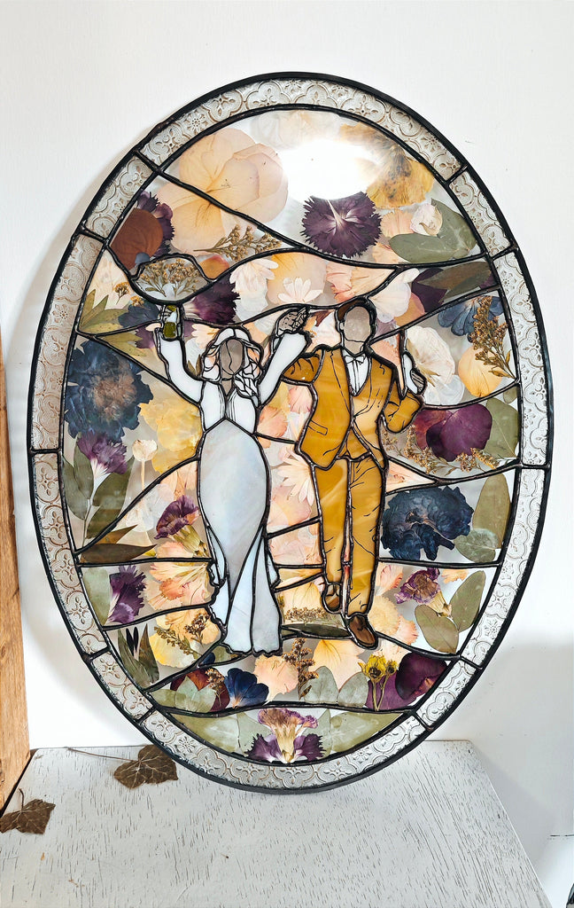 Hogyan őrizheted meg a menyasszonyi csokrod? Part 2.