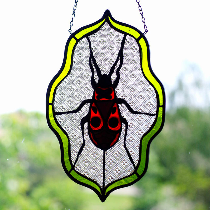 Bodobács sun catcher - wall decoration