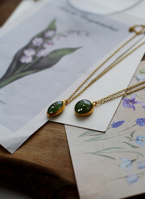 Khaki zöld medálok - Goldie