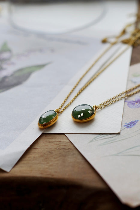 Khaki zöld medálok - Goldie