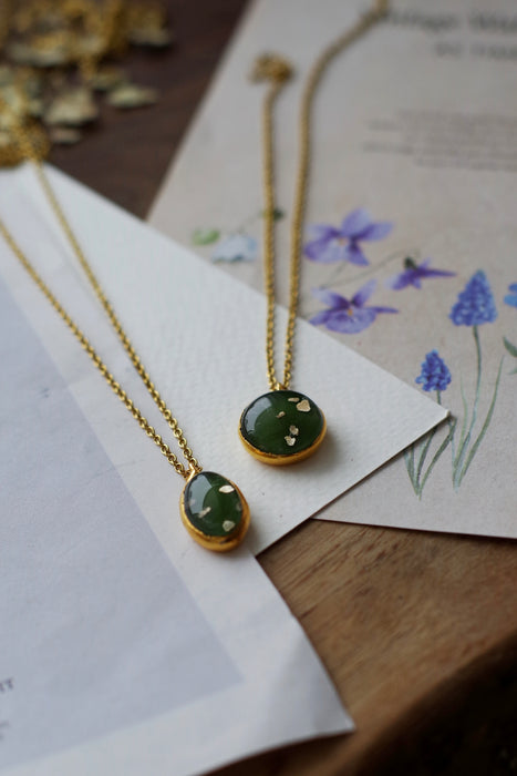 Khaki zöld medálok - Goldie