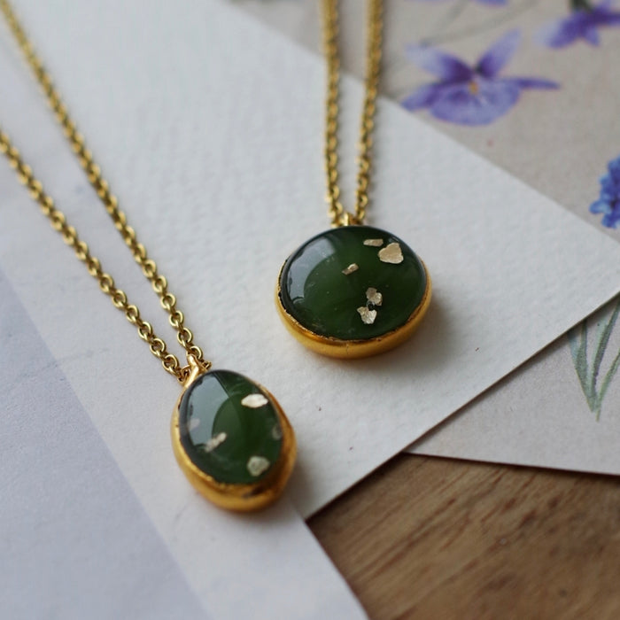 Khaki zöld medálok - Goldie