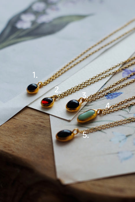 Ici-pici üveg medálok - Goldie