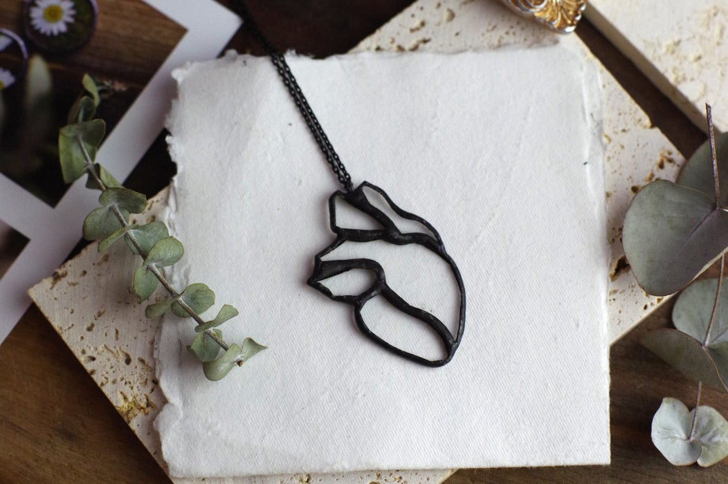 AORTA heart CLEAN necklace - news